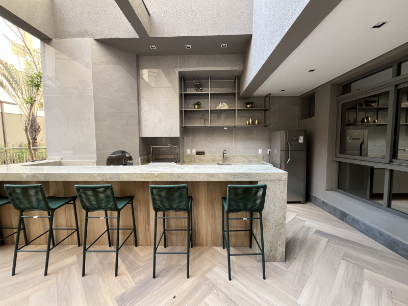 imóvel com 26m² - Butantã - São Paulo