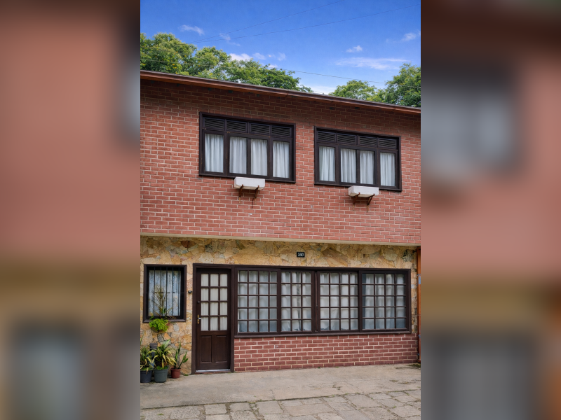 imóvel com 92m² - Itaipava - Petrópolis