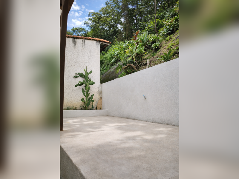 imóvel com 92m² - Itaipava - Petrópolis