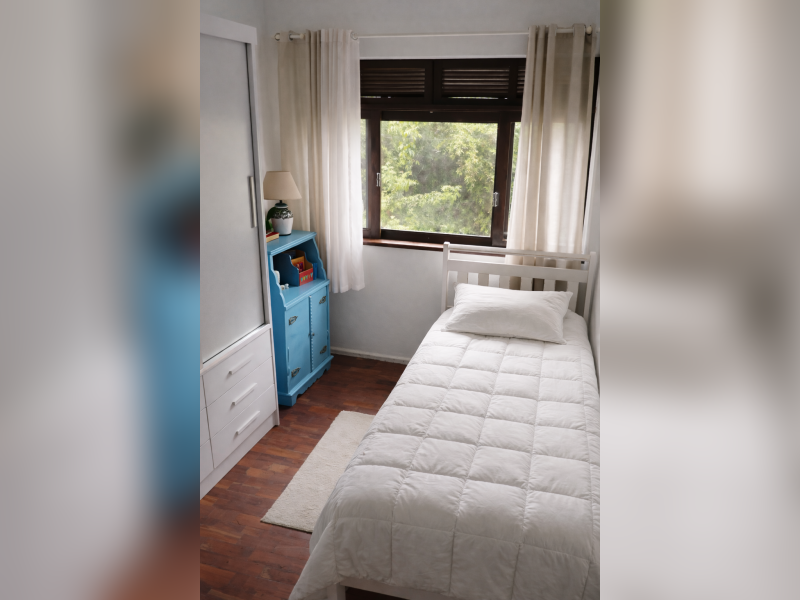 imóvel com 92m² - Itaipava - Petrópolis