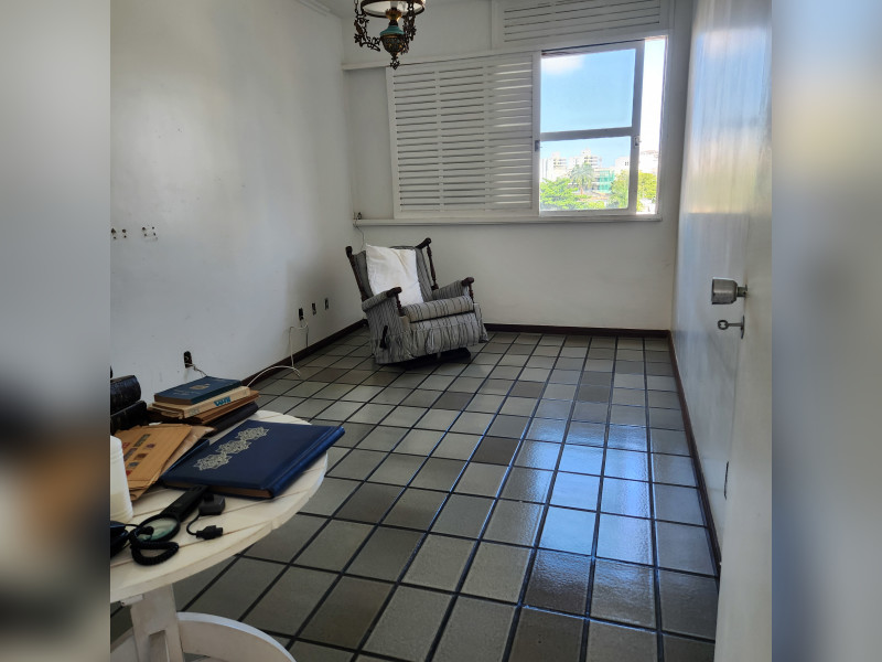imóvel com 242m² - Canela - Salvador