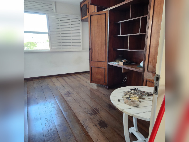imóvel com 242m² - Canela - Salvador