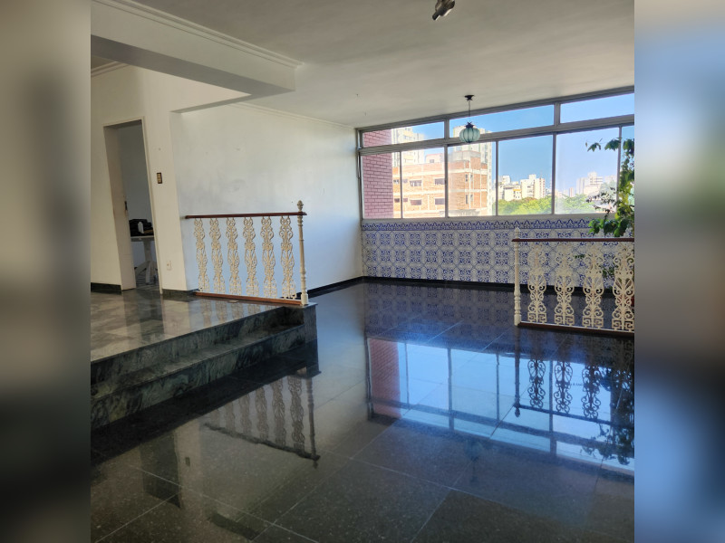 imóvel com 242m² - Canela - Salvador