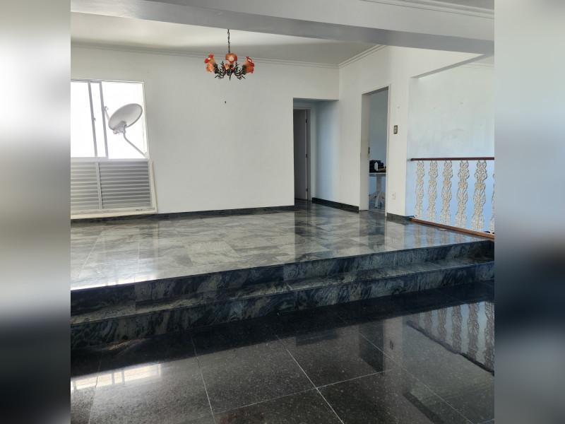 imóvel com 242m² - Canela - Salvador