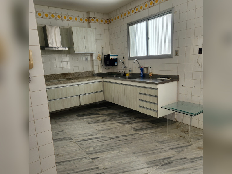 imóvel com 242m² - Canela - Salvador