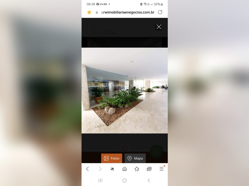 imóvel com 242m² - Canela - Salvador