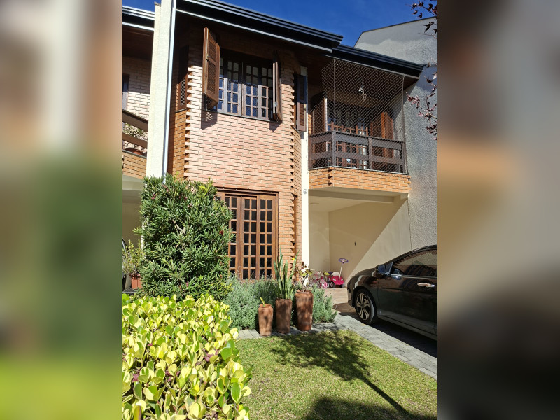 imóvel com 125m² - Uberaba - Curitiba