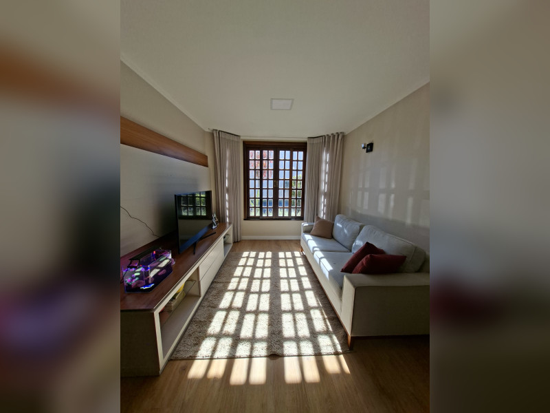 imóvel com 125m² - Uberaba - Curitiba