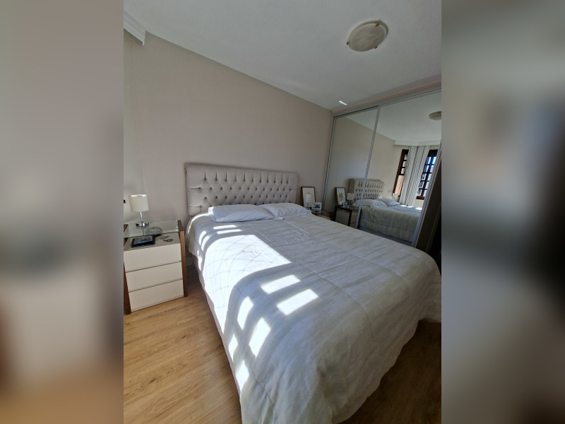 imóvel com 125m² - Uberaba - Curitiba