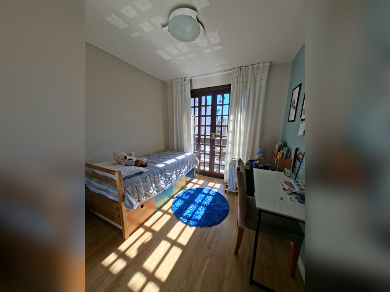 imóvel com 125m² - Uberaba - Curitiba