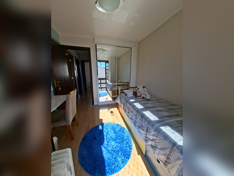 imóvel com 125m² - Uberaba - Curitiba