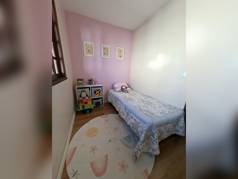 imóvel com 125m² - Uberaba - Curitiba