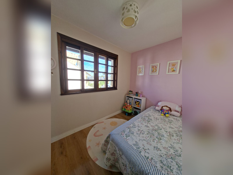 imóvel com 125m² - Uberaba - Curitiba