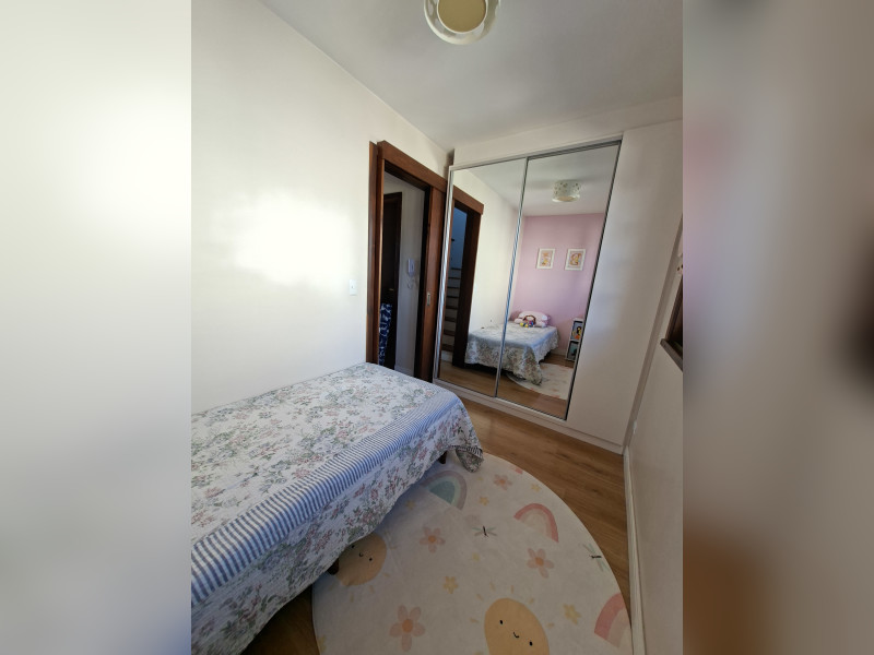 imóvel com 125m² - Uberaba - Curitiba