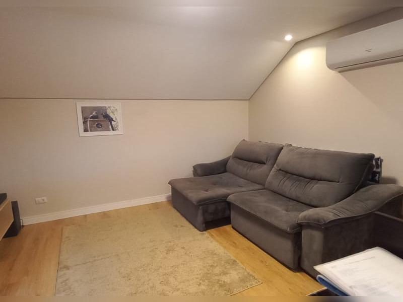 imóvel com 125m² - Uberaba - Curitiba