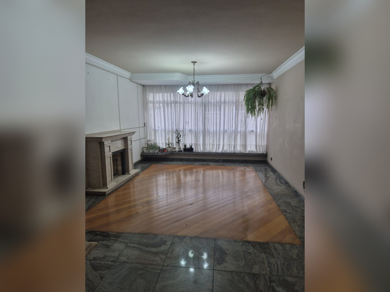 imóvel com 139m² - Bela Vista - São Paulo