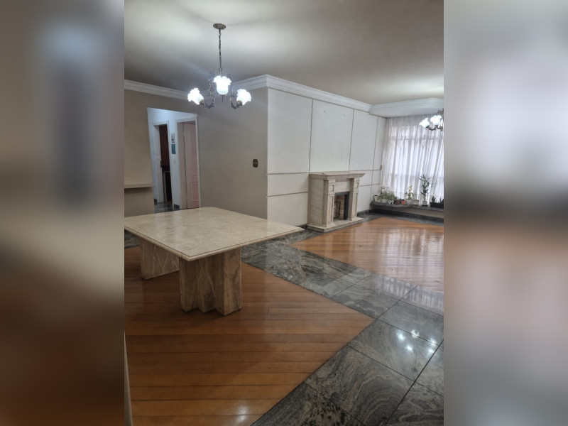 imóvel com 139m² - Bela Vista - São Paulo