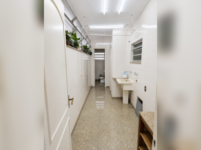 imóvel com 139m² - Bela Vista - São Paulo