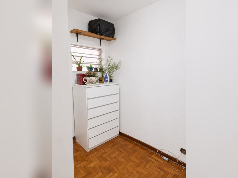 imóvel com 139m² - Bela Vista - São Paulo
