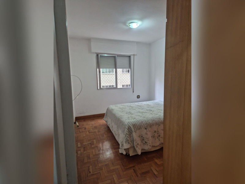 imóvel com 139m² - Bela Vista - São Paulo