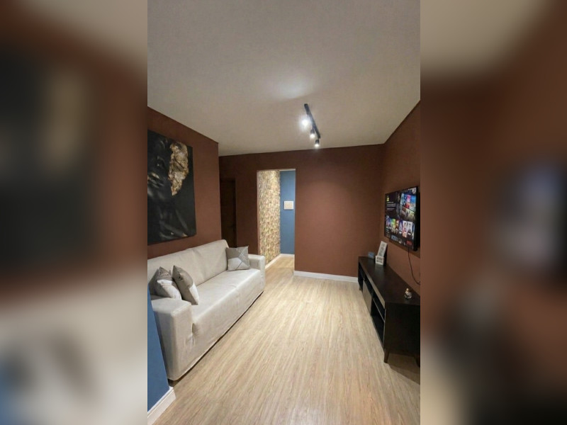 imóvel com 52m² - Cordeiro - Recife