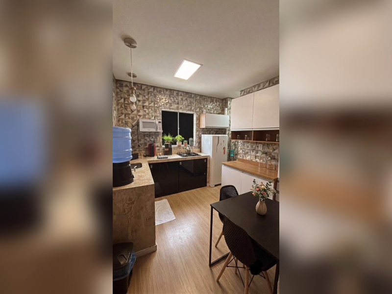 imóvel com 52m² - Cordeiro - Recife