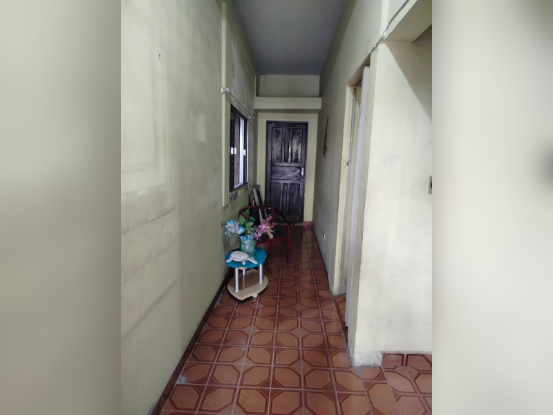 imóvel com 135m² - Parque do Lago - São Paulo