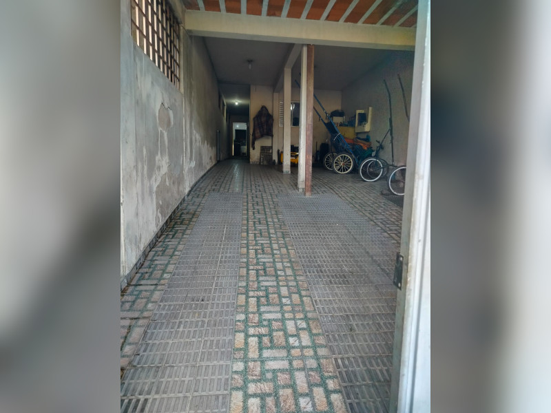 imóvel com 135m² - Parque do Lago - São Paulo