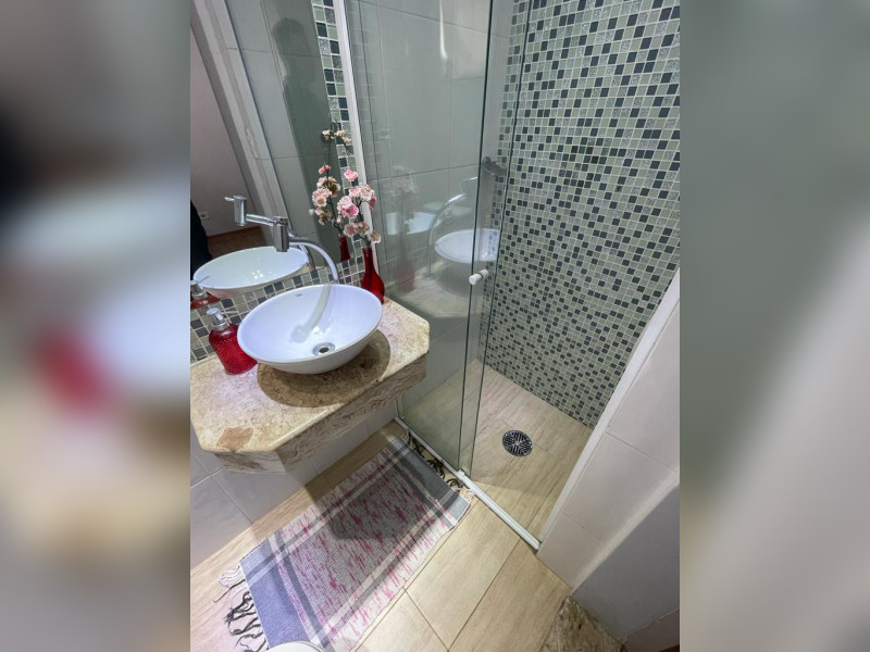 imóvel com 80m² - Parque Enseada - Guarujá
