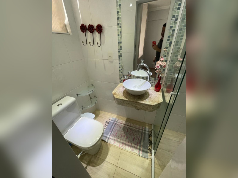 imóvel com 80m² - Parque Enseada - Guarujá