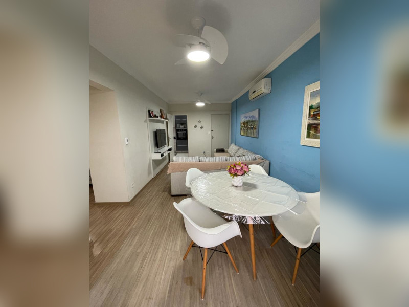 imóvel com 80m² - Parque Enseada - Guarujá