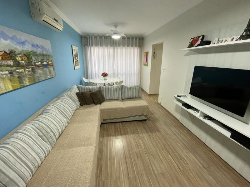 imóvel com 80m² - Parque Enseada - Guarujá