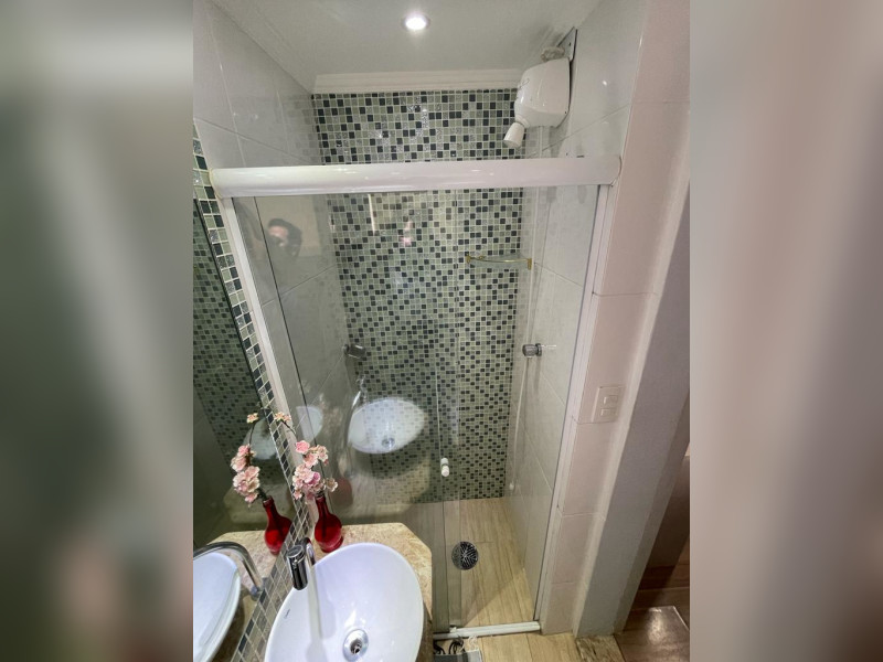 imóvel com 80m² - Parque Enseada - Guarujá