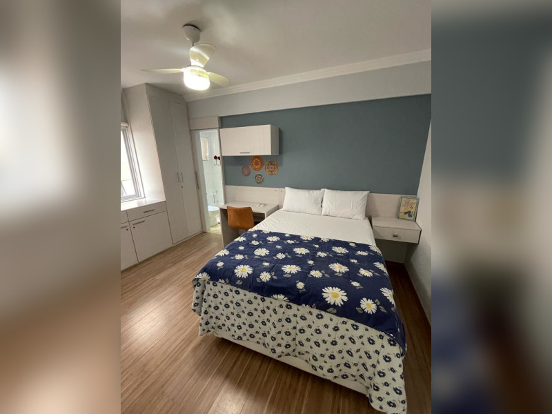 imóvel com 80m² - Parque Enseada - Guarujá