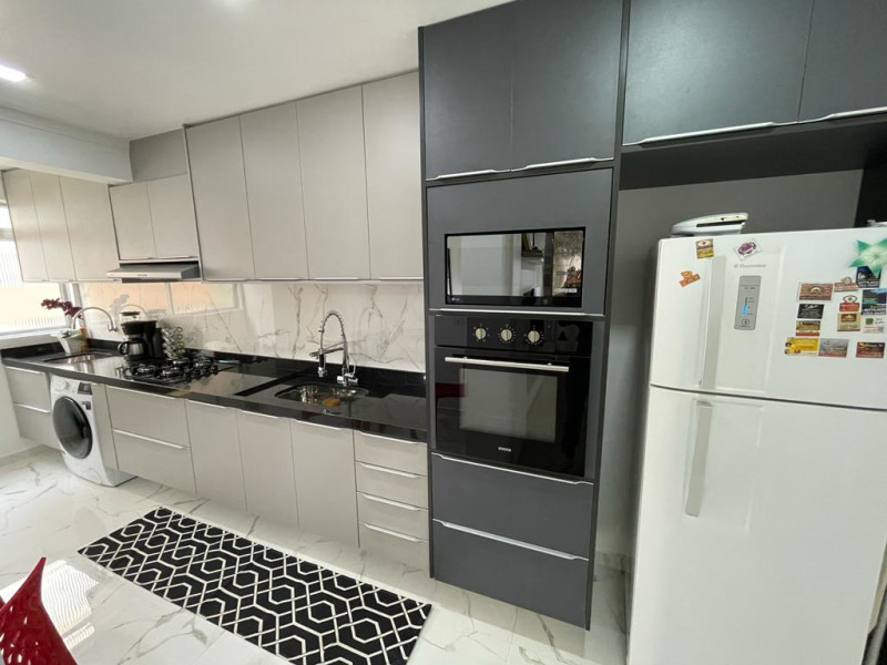imóvel com 80m² - Parque Enseada - Guarujá