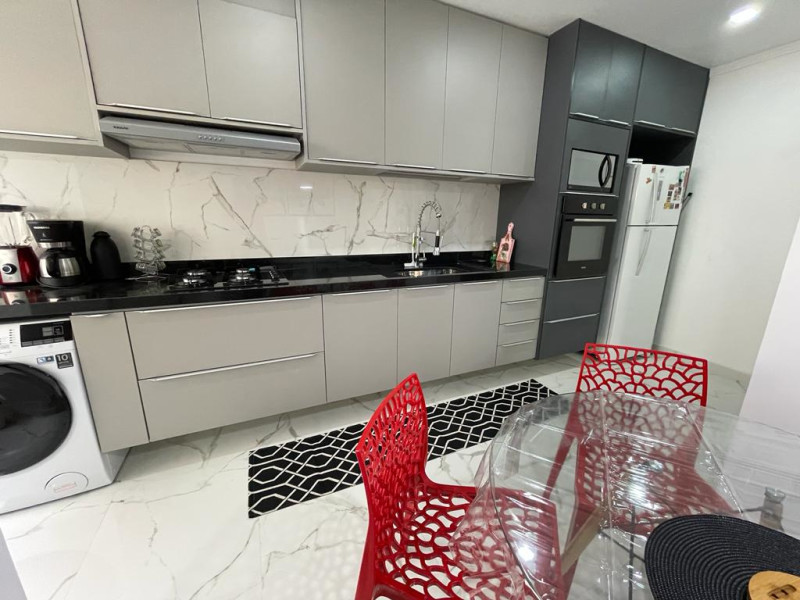 imóvel com 80m² - Parque Enseada - Guarujá