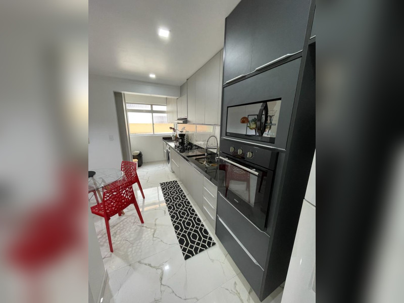 imóvel com 80m² - Parque Enseada - Guarujá
