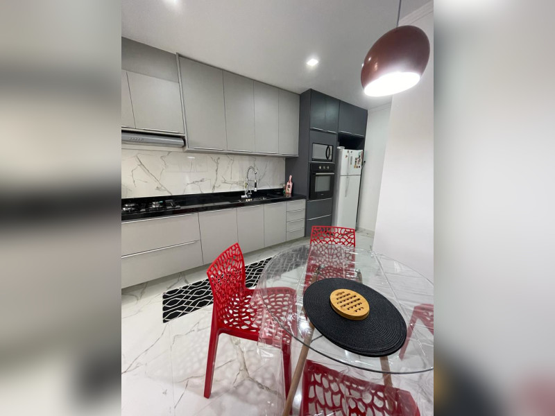 imóvel com 80m² - Parque Enseada - Guarujá