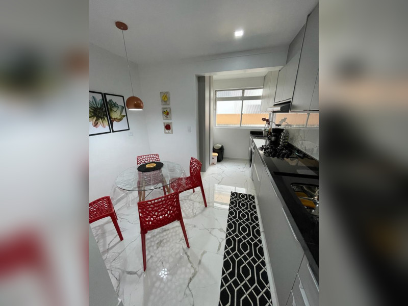 imóvel com 80m² - Parque Enseada - Guarujá
