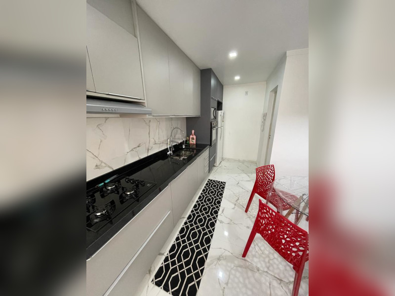imóvel com 80m² - Parque Enseada - Guarujá