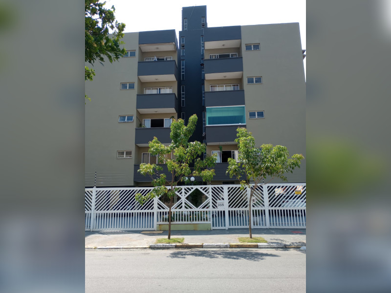 imóvel com 80m² - Parque Enseada - Guarujá