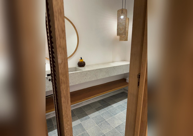 imóvel com 89m²
