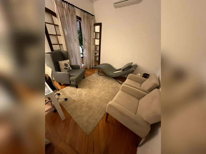 imóvel com 89m² - Perdizes - São Paulo
