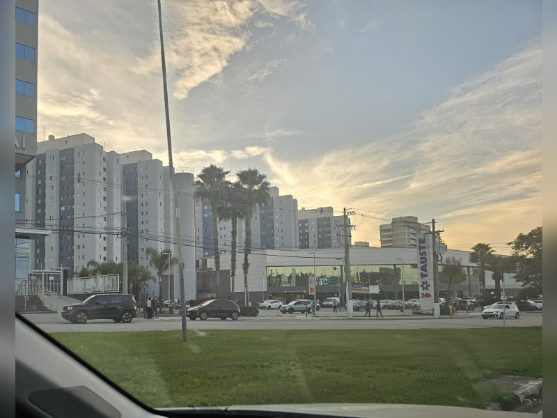 imóvel com 47m² - Parque Campolim - Sorocaba