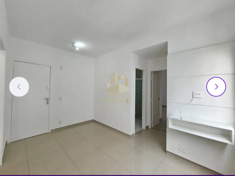 imóvel com 47m² - Parque Campolim - Sorocaba