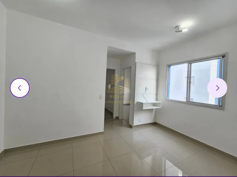imóvel com 47m² - Parque Campolim - Sorocaba