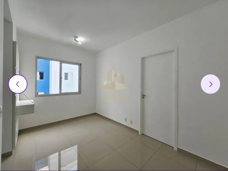 imóvel com 47m² - Parque Campolim - Sorocaba