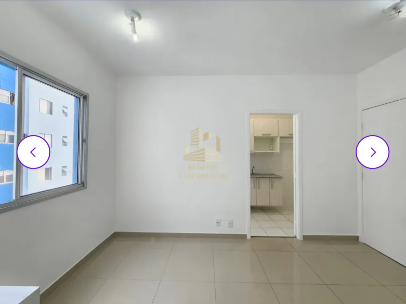 imóvel com 47m² - Parque Campolim - Sorocaba