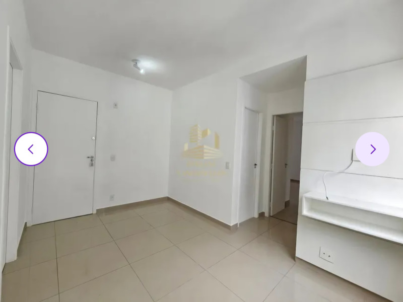 imóvel com 47m² - Parque Campolim - Sorocaba