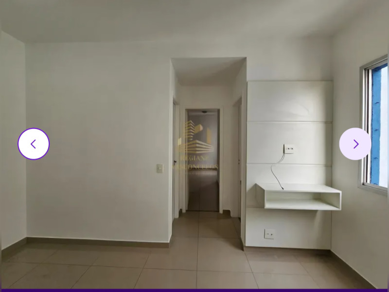 imóvel com 47m² - Parque Campolim - Sorocaba